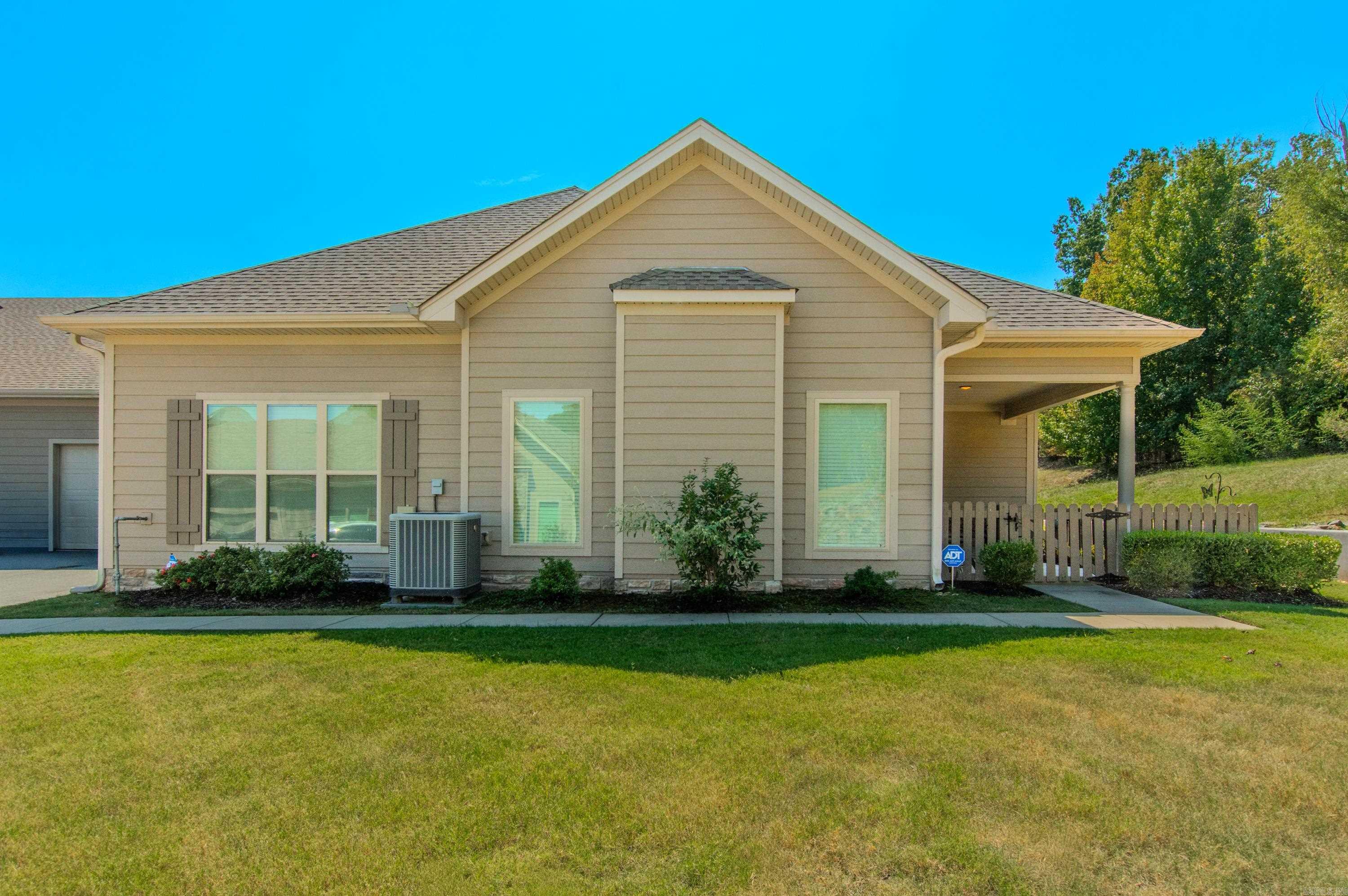194 Mountain Terrace Circle