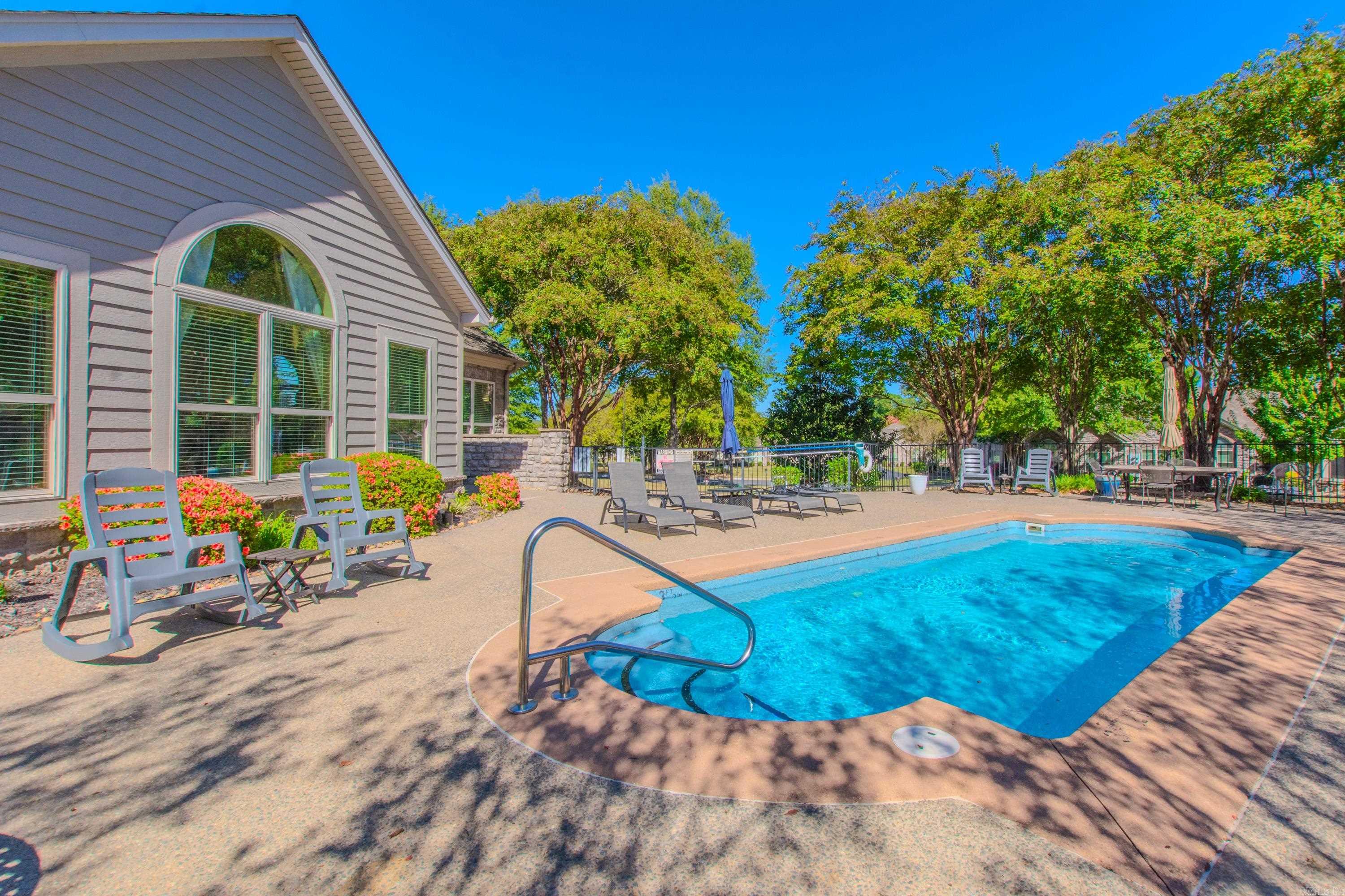 194 Mountain Terrace Circle