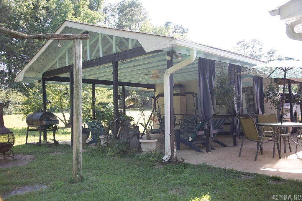 2640 Moores Church Rd