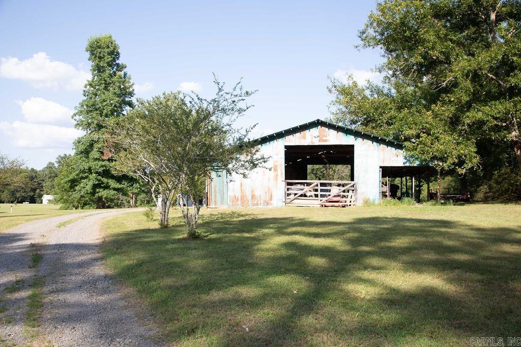 2640 Moores Church Rd
