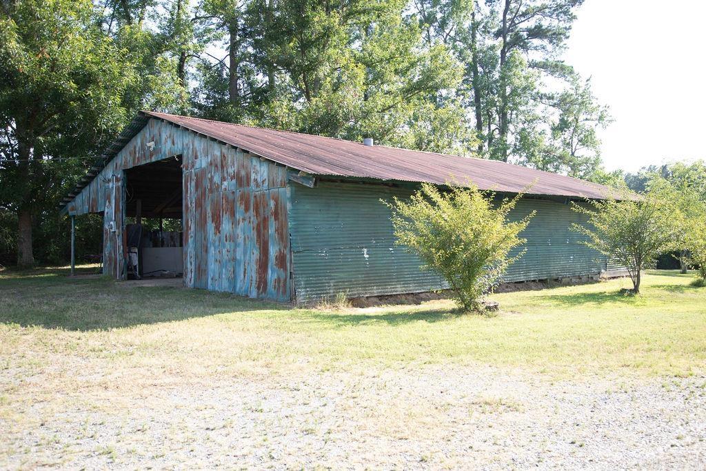 2640 Moores Church Rd