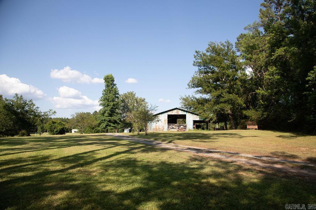 2640 Moores Church Rd