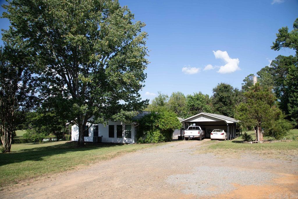 2640 Moores Church Rd