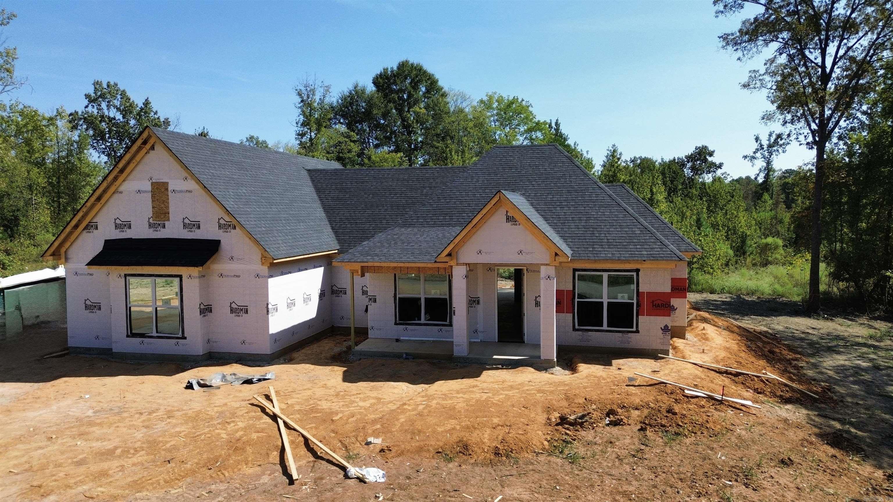 288 Shepherd Loop Drive
