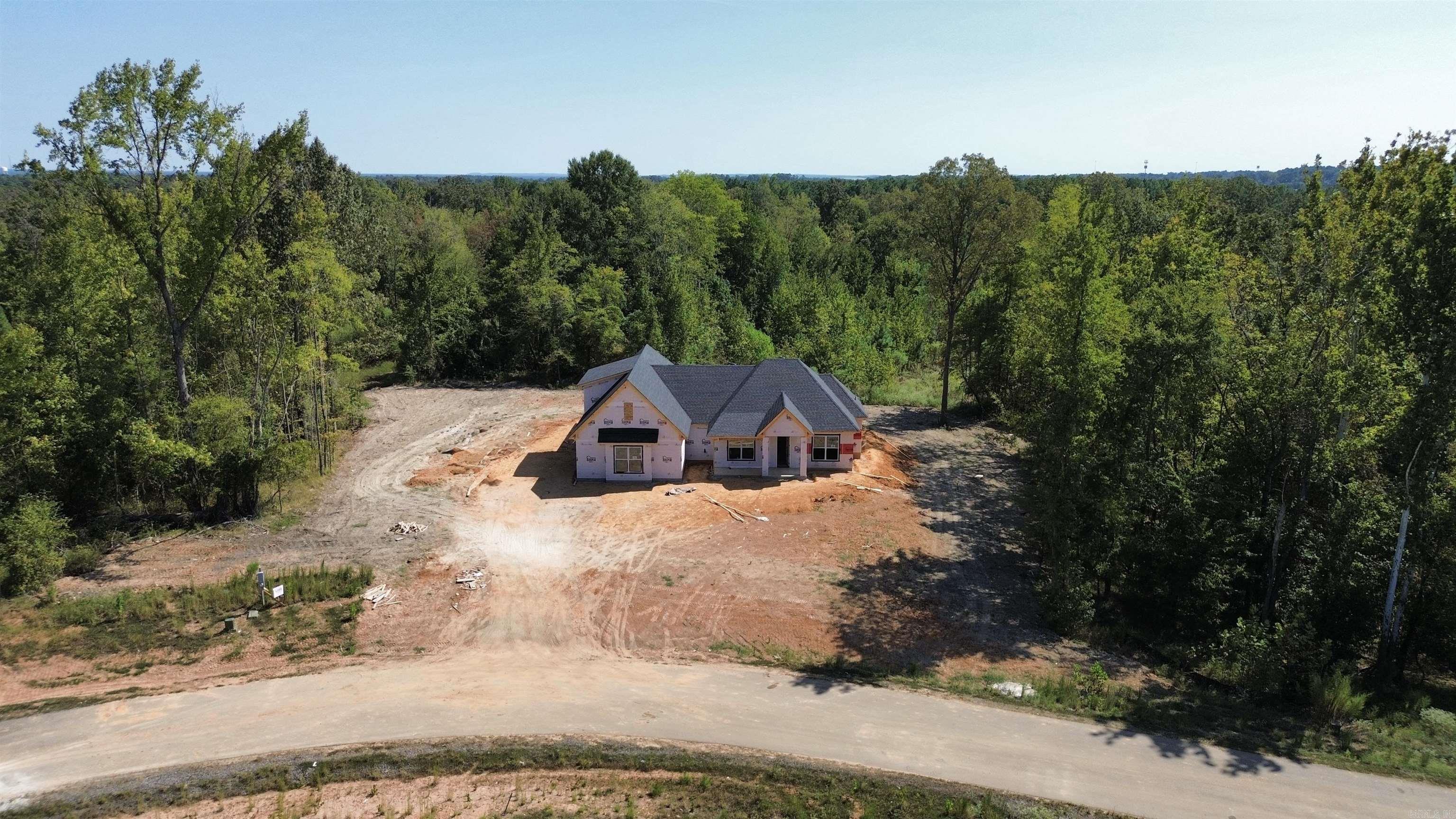 288 Shepherd Loop Drive