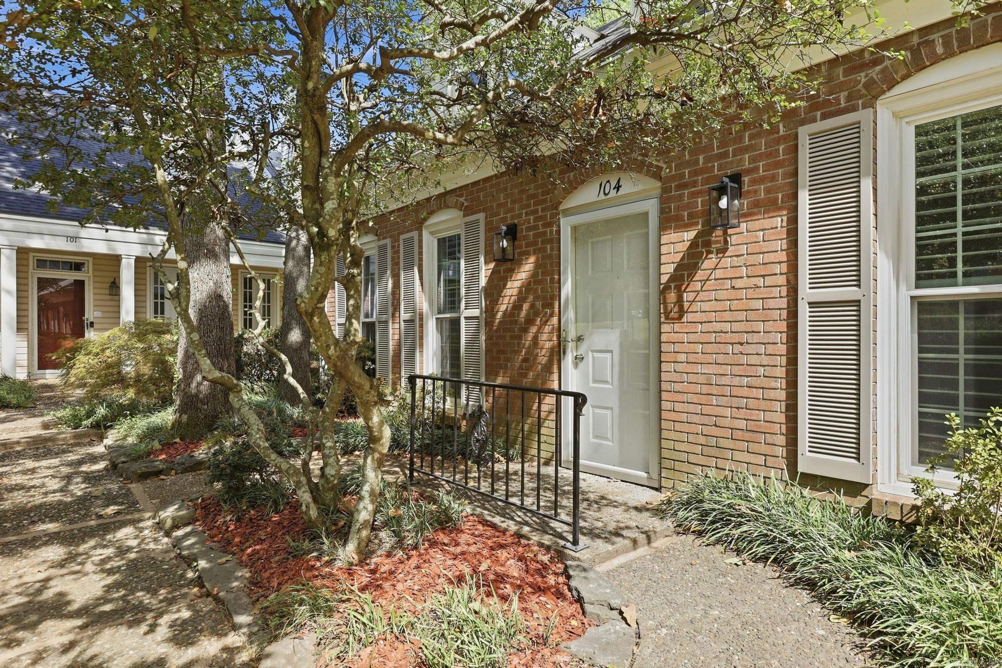 2401 Wentwood Valley Dr, Unit 104