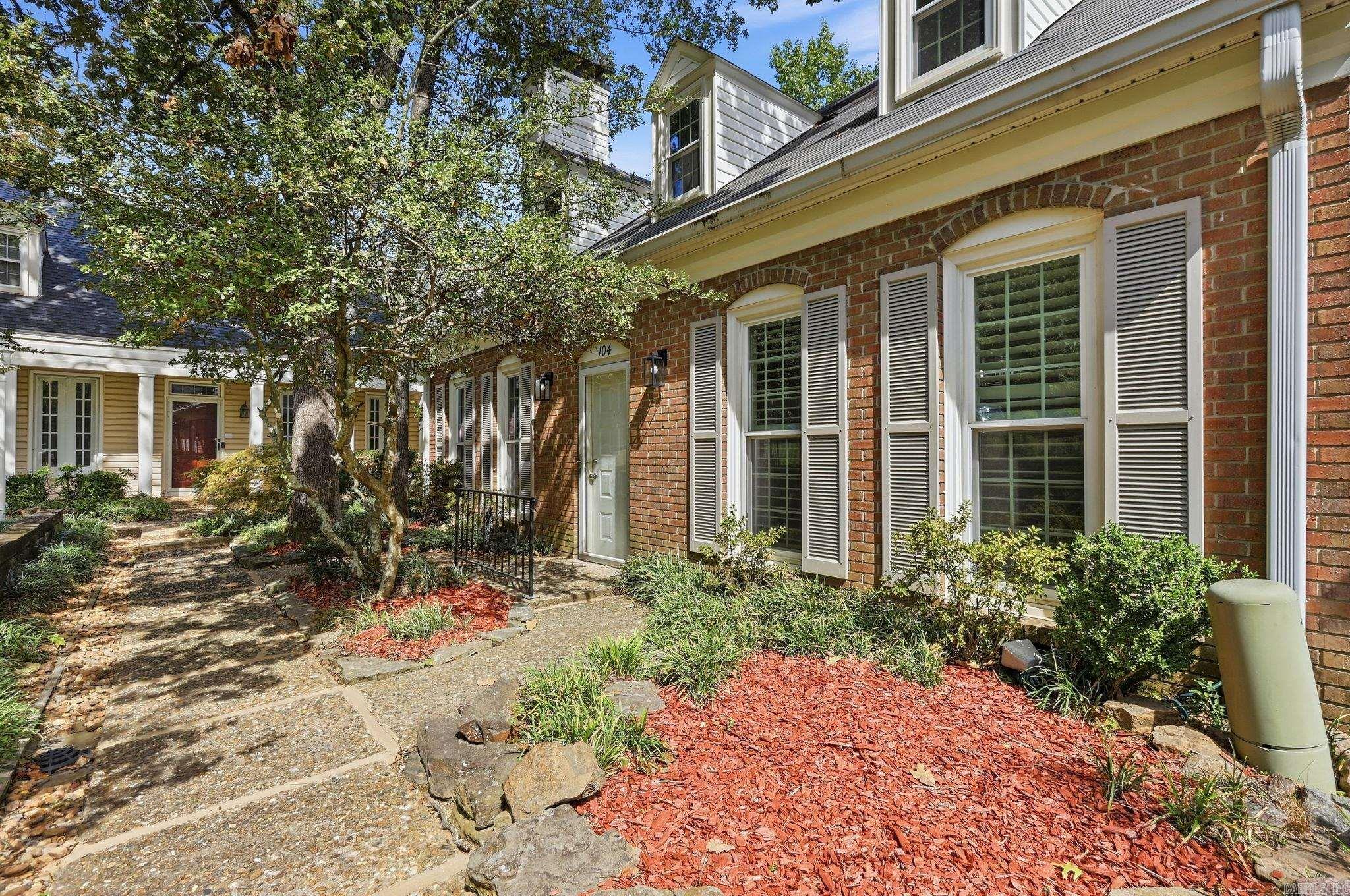 2401 Wentwood Valley Dr, Unit 104