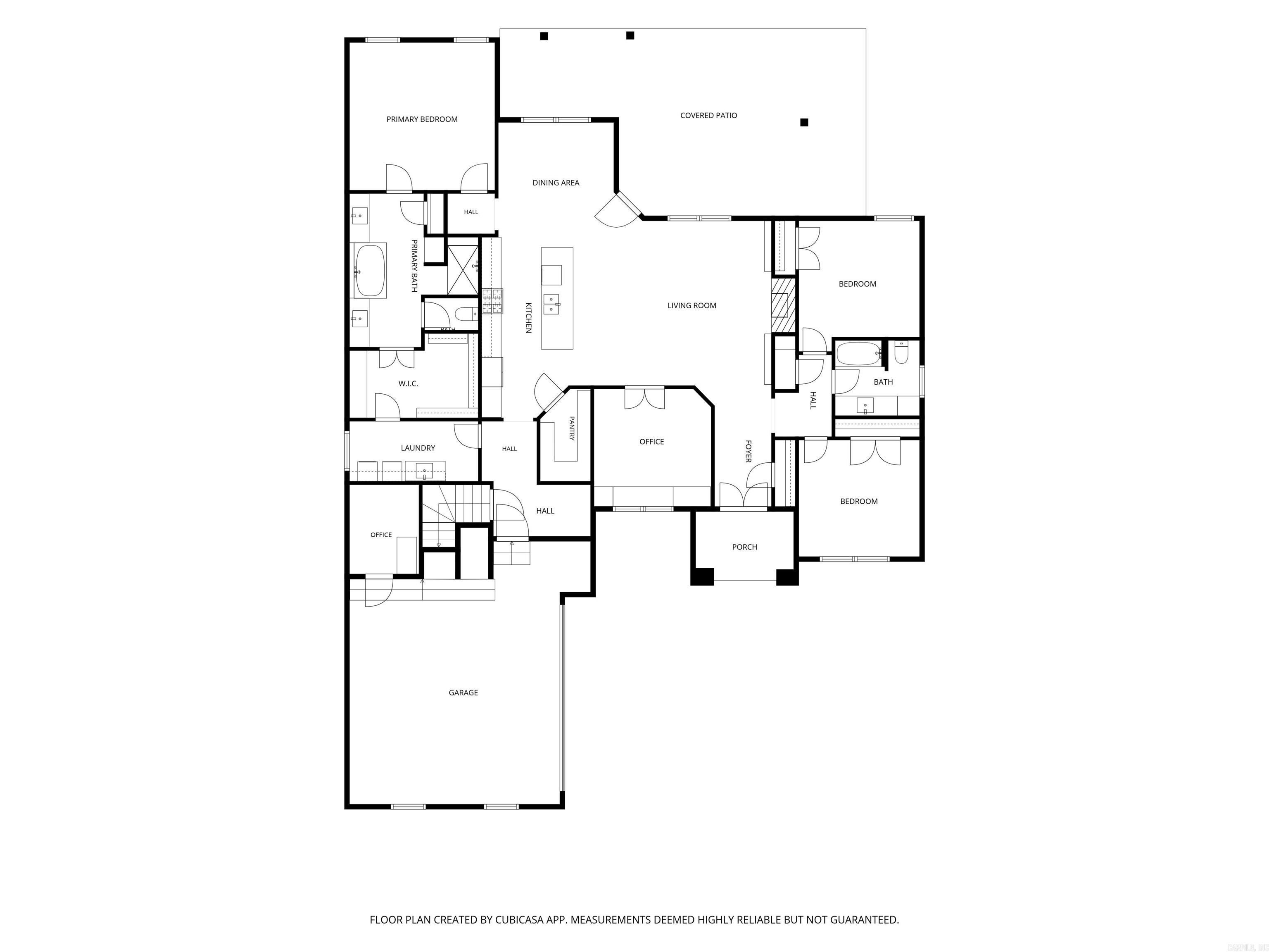 9808 Meadow Creek Drive