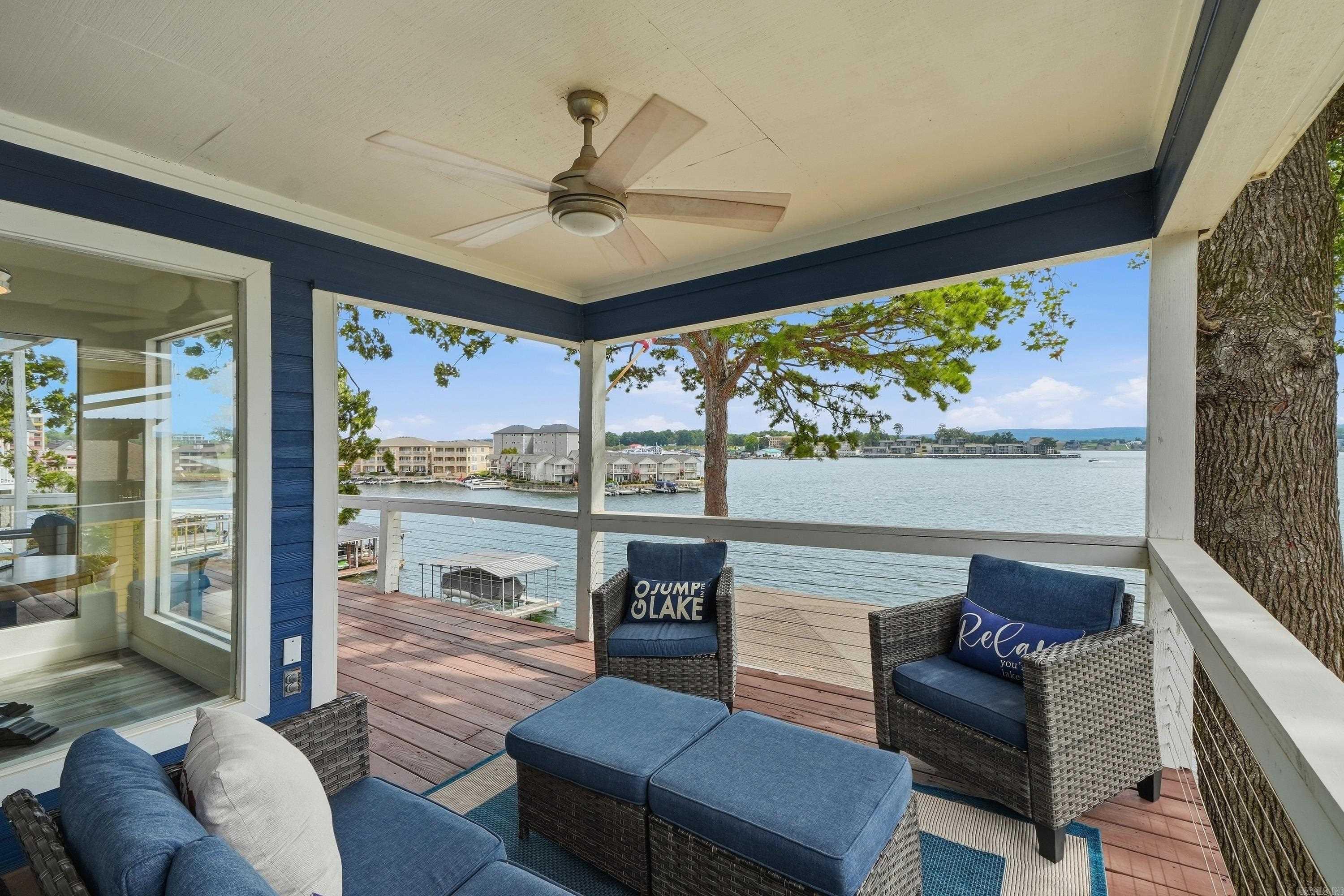 145 Pretti Point