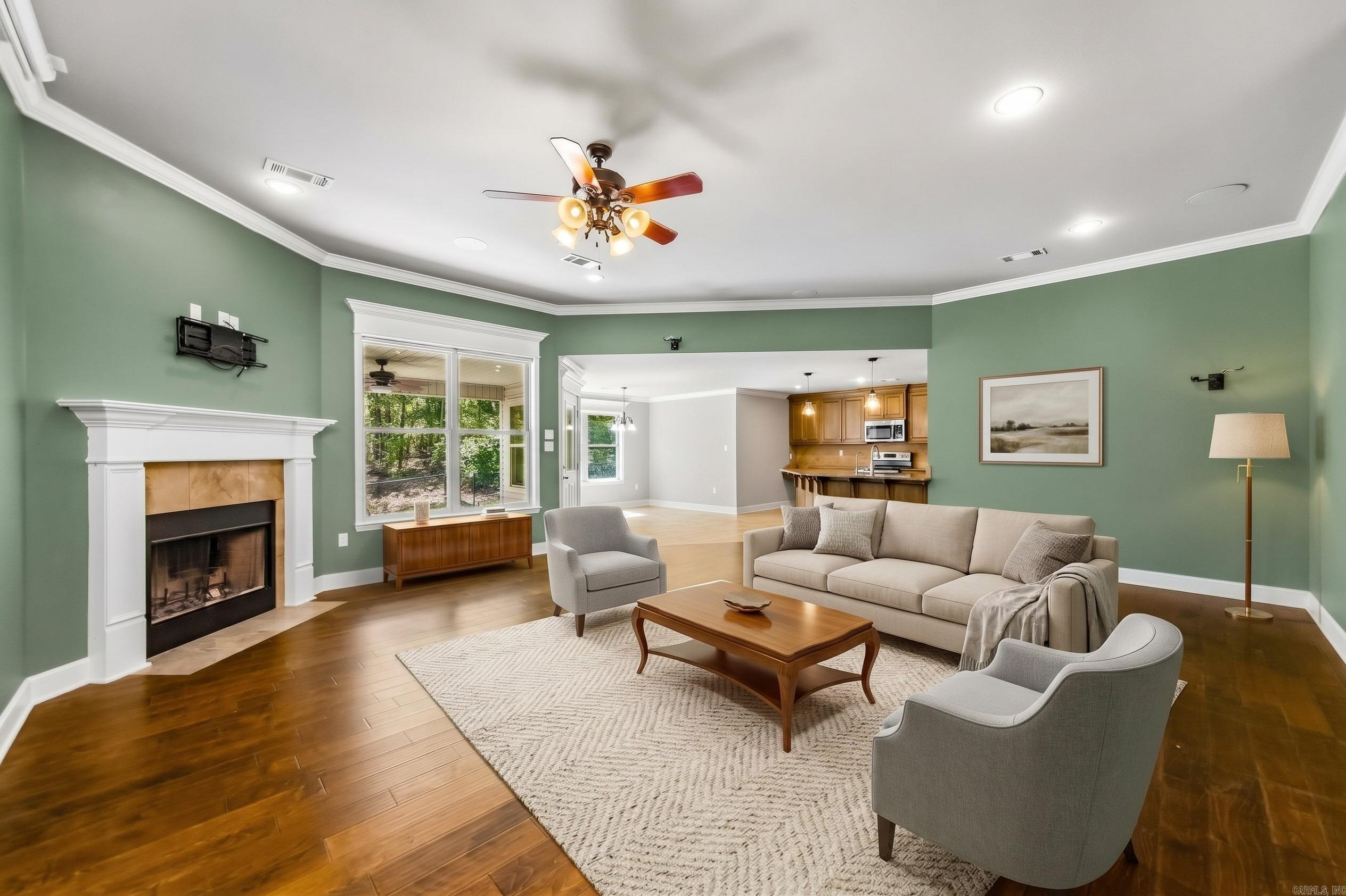 377 Reuben Drive