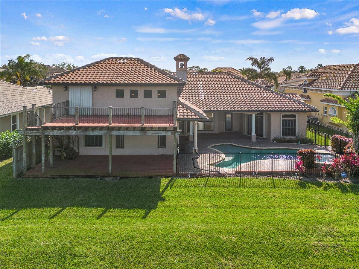 6075 Anello Drive