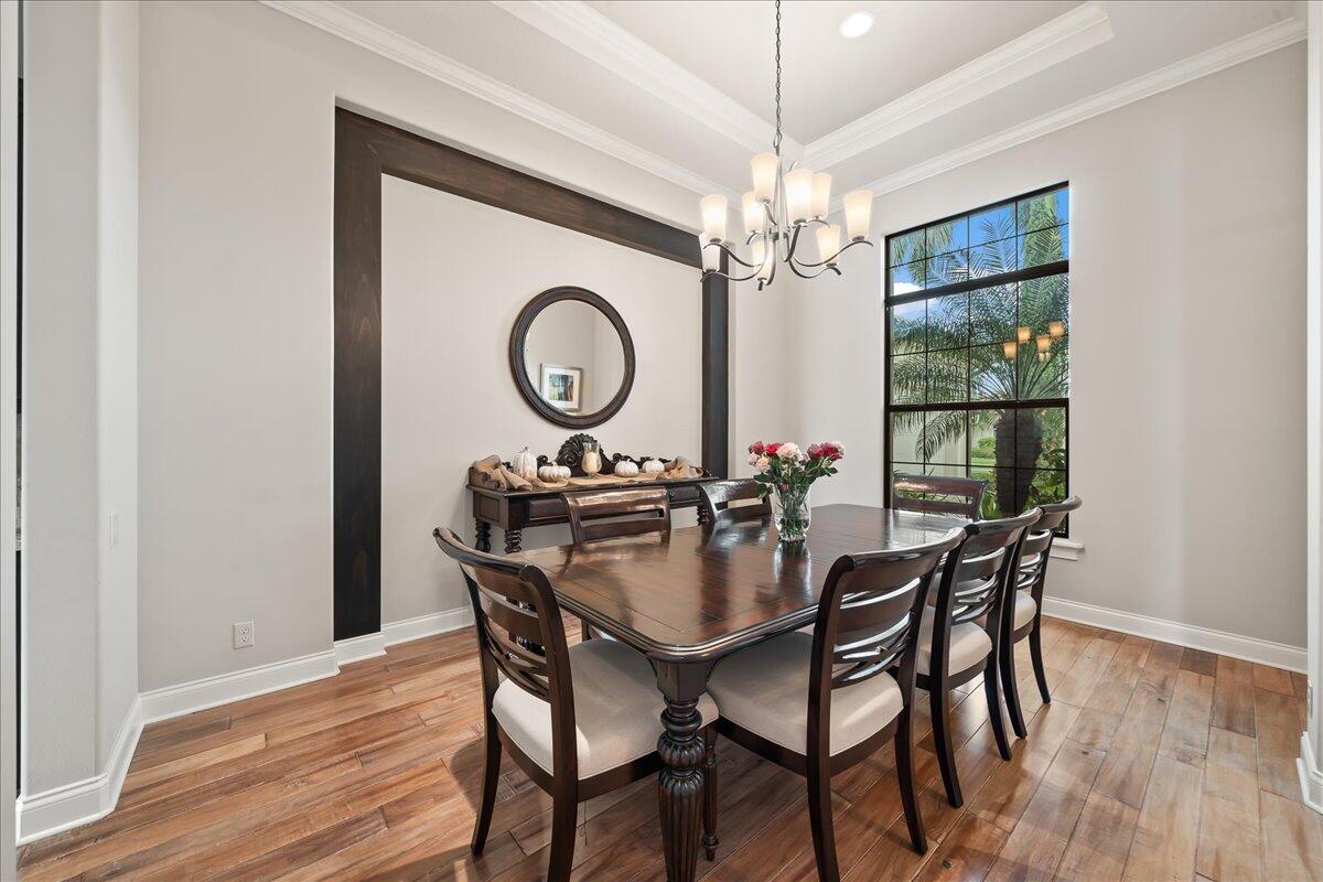 3508 Cappio Drive