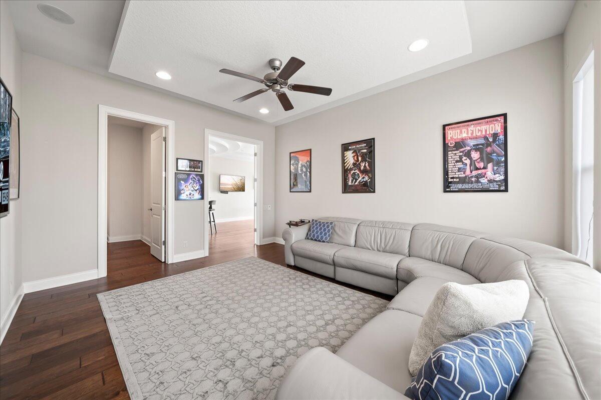 3508 Cappio Drive