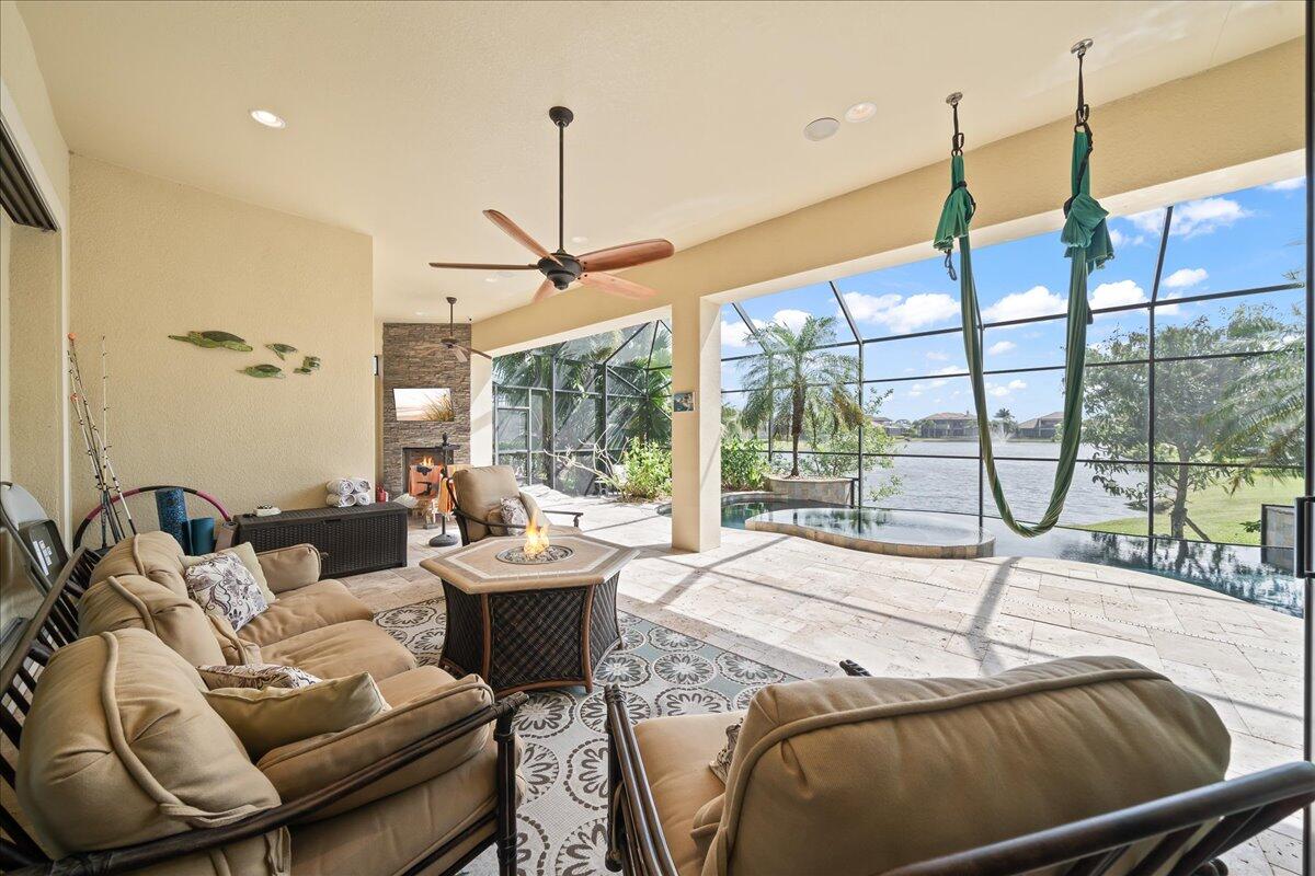 3508 Cappio Drive