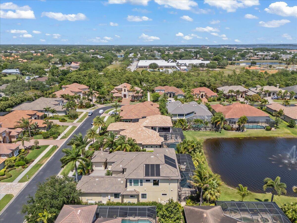 3508 Cappio Drive