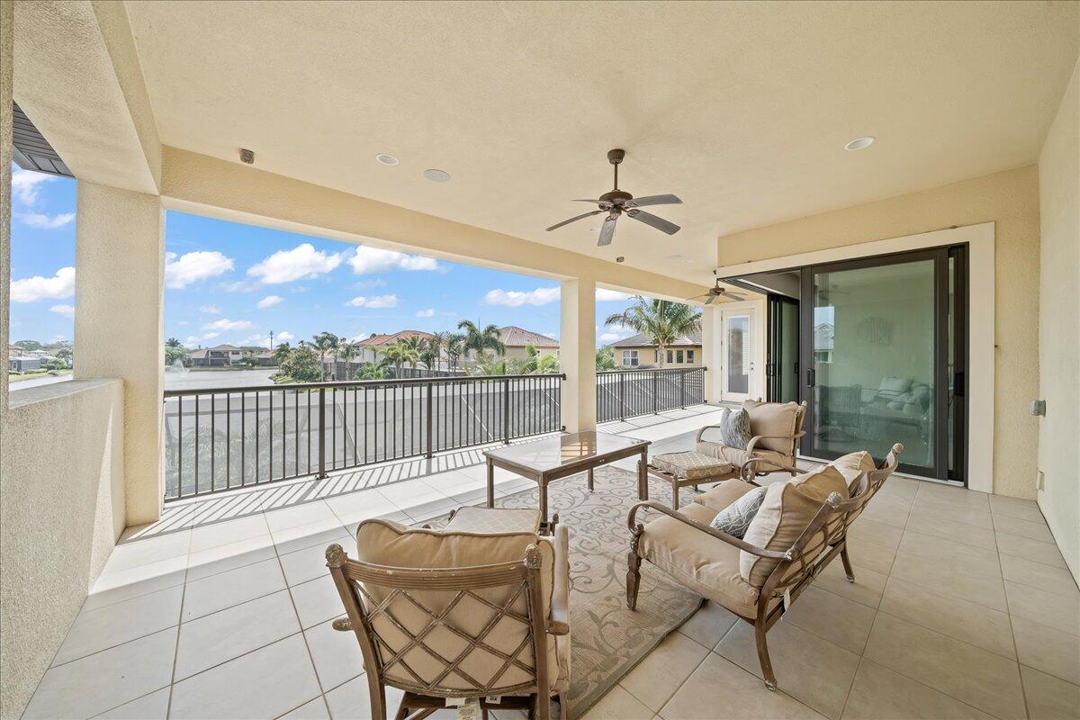 3508 Cappio Drive