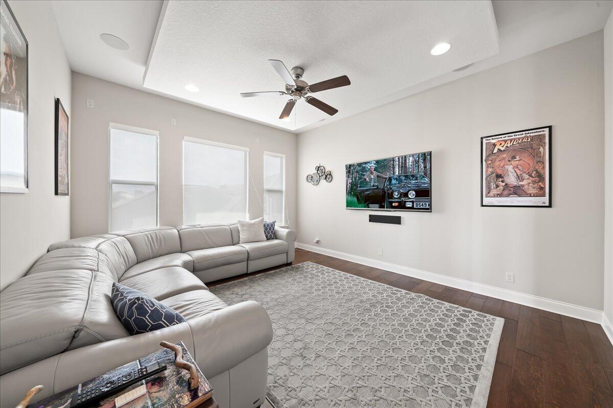 3508 Cappio Drive