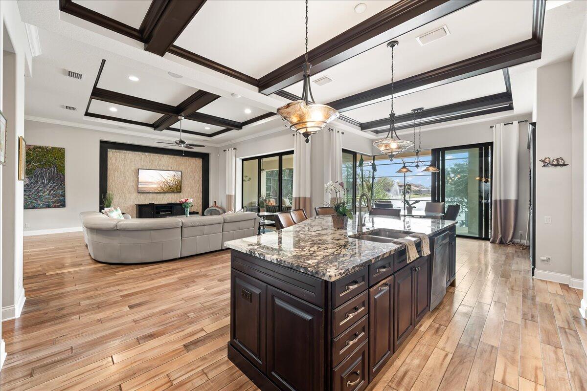 3508 Cappio Drive