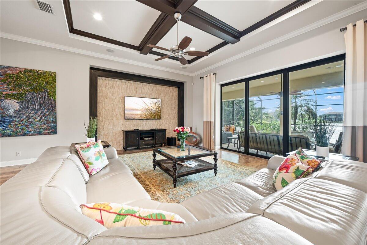 3508 Cappio Drive
