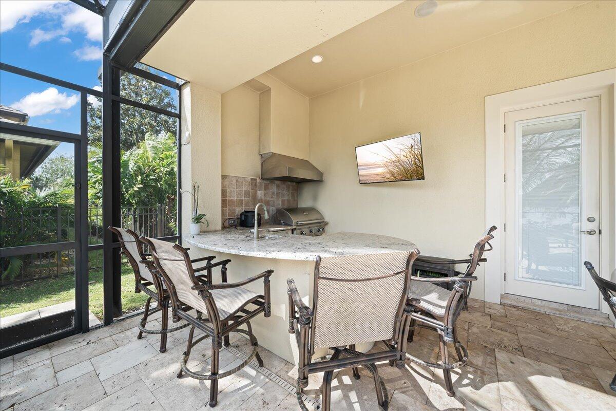 3508 Cappio Drive