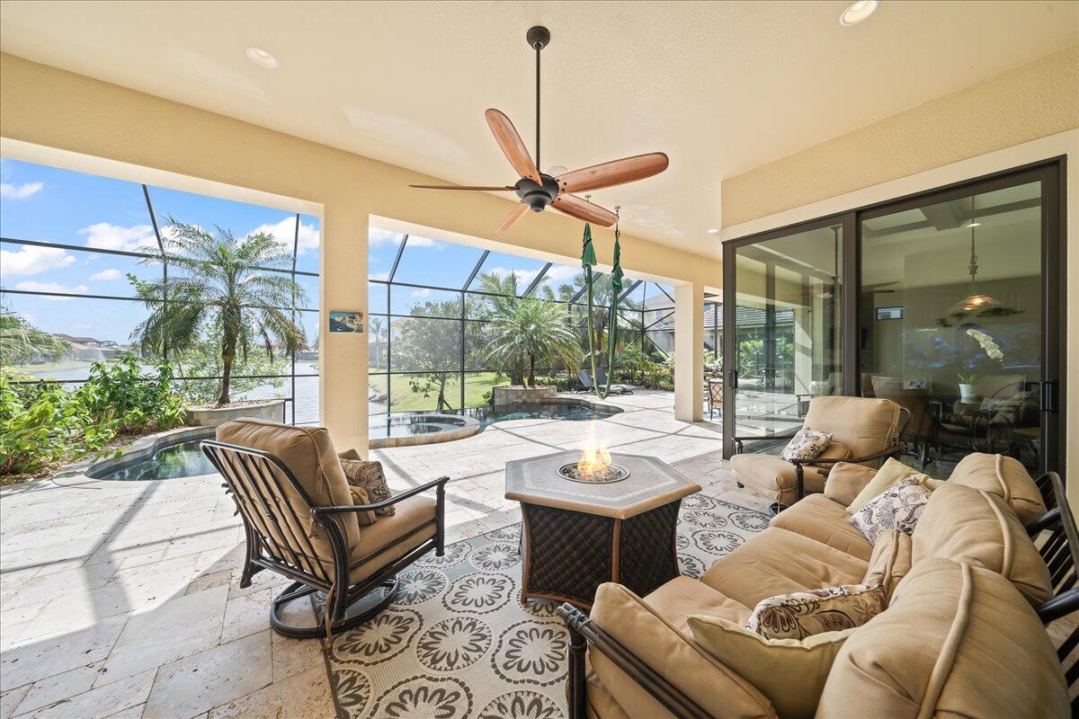 3508 Cappio Drive