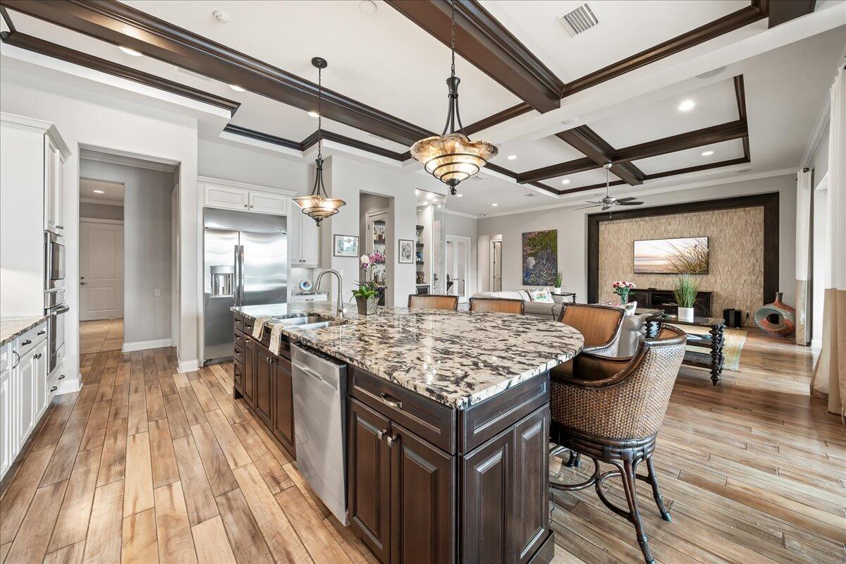 3508 Cappio Drive