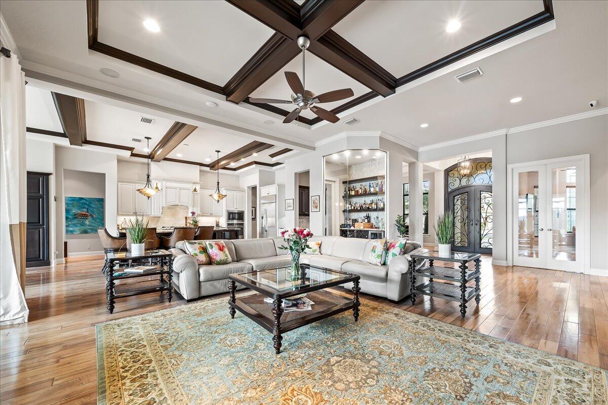 3508 Cappio Drive