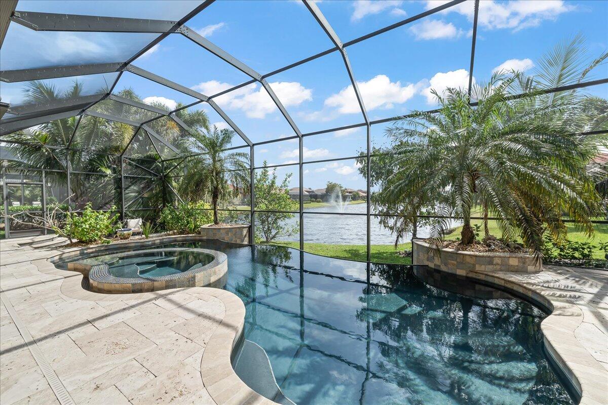 3508 Cappio Drive