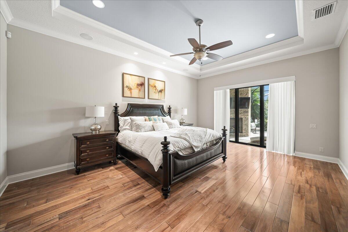 3508 Cappio Drive