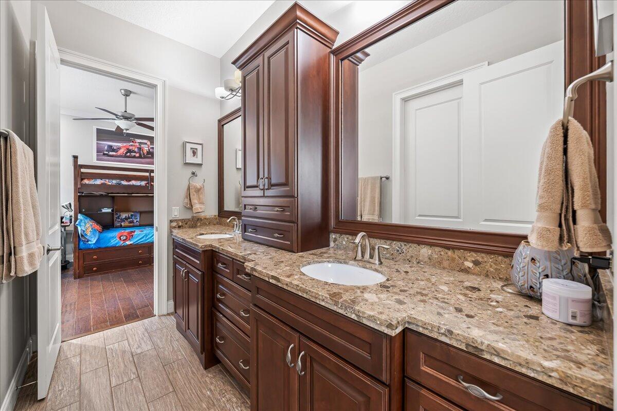 3508 Cappio Drive