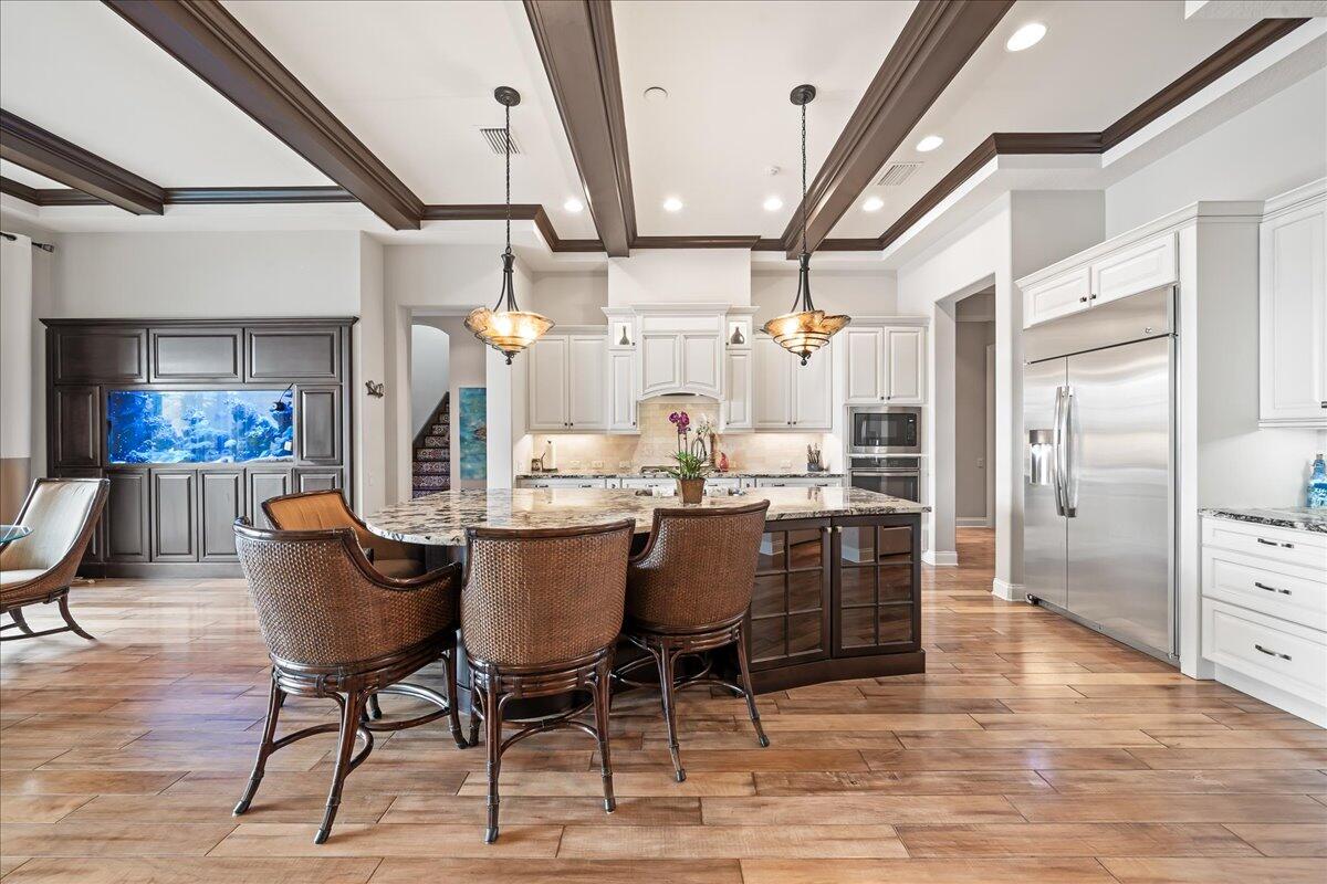 3508 Cappio Drive
