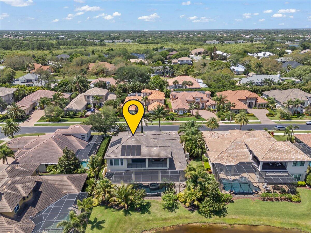 3508 Cappio Drive