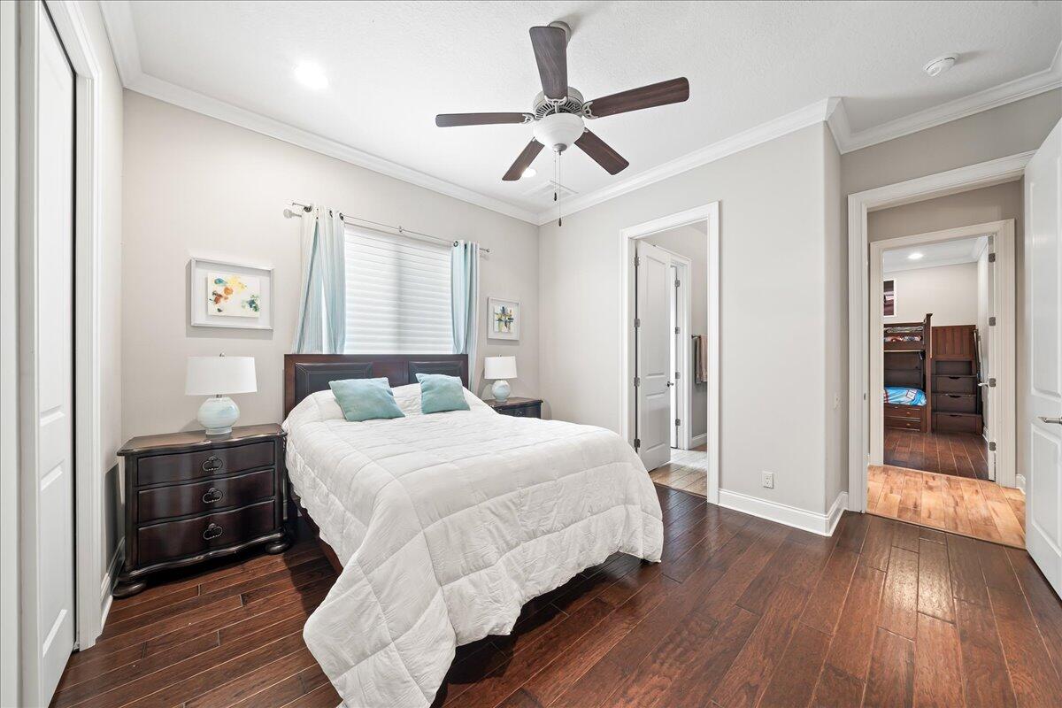 3508 Cappio Drive
