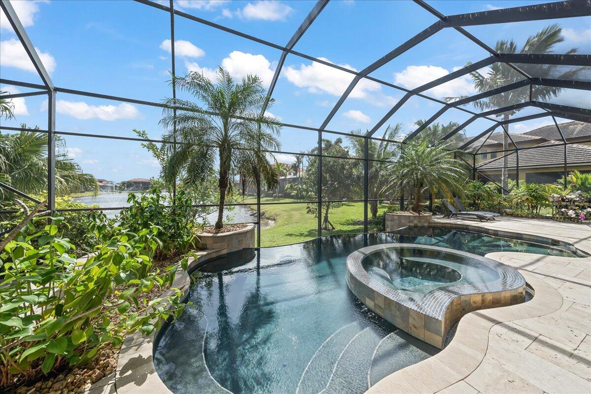 3508 Cappio Drive