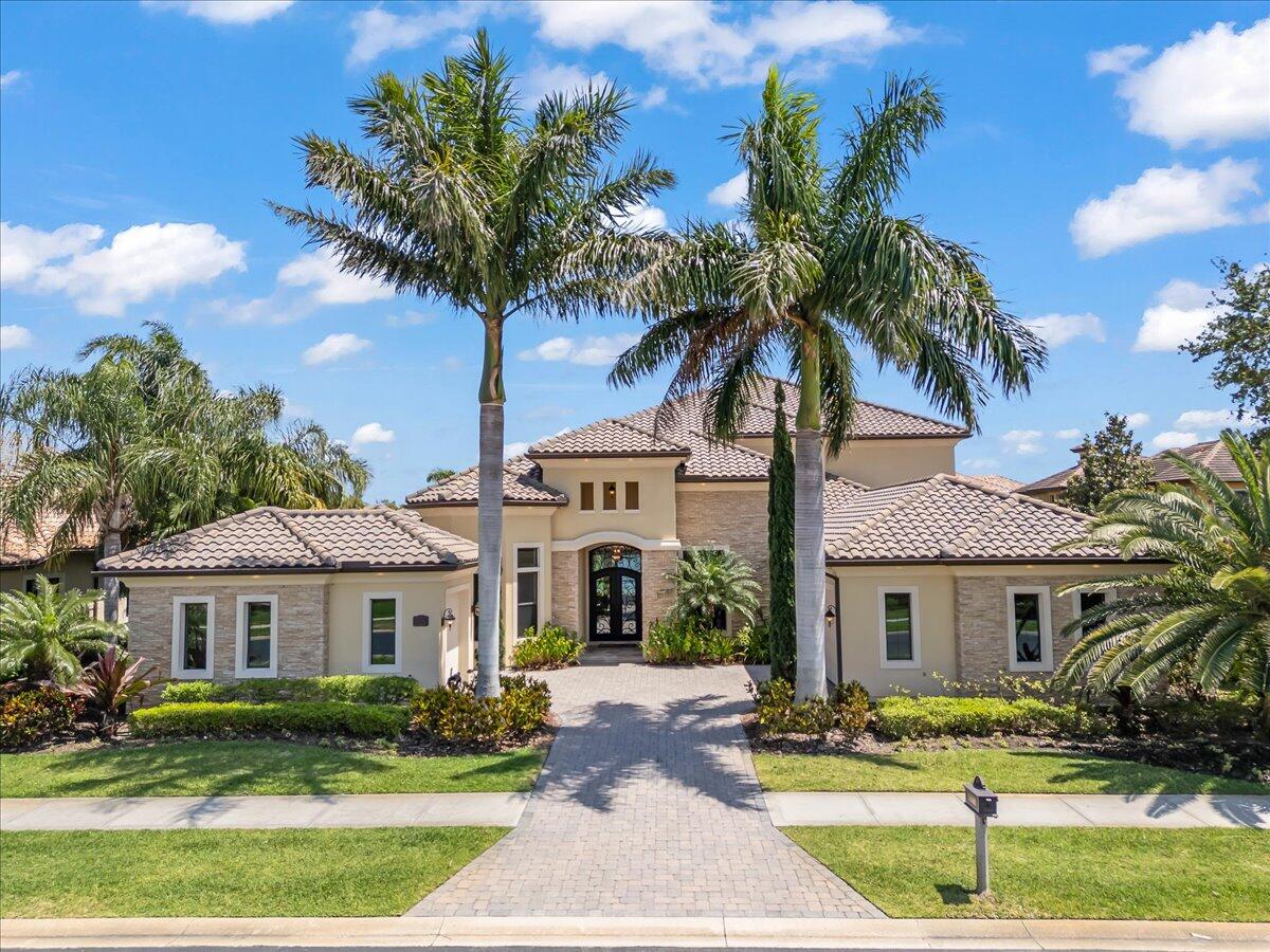 3508 Cappio Drive