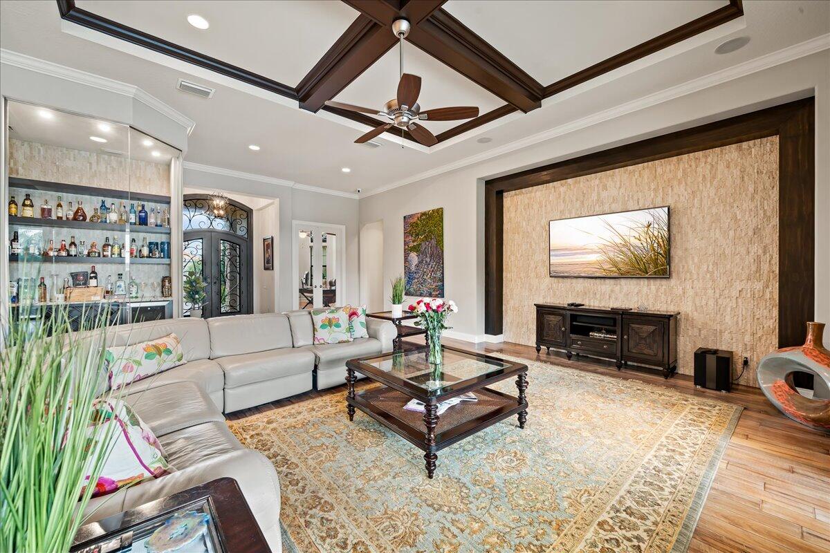 3508 Cappio Drive