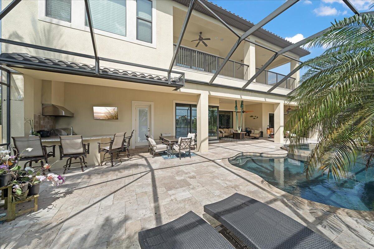 3508 Cappio Drive