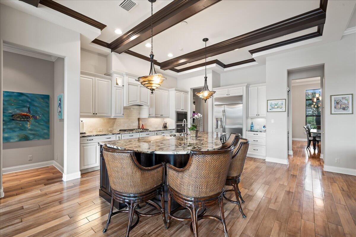 3508 Cappio Drive