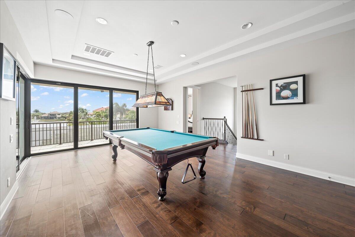 3508 Cappio Drive
