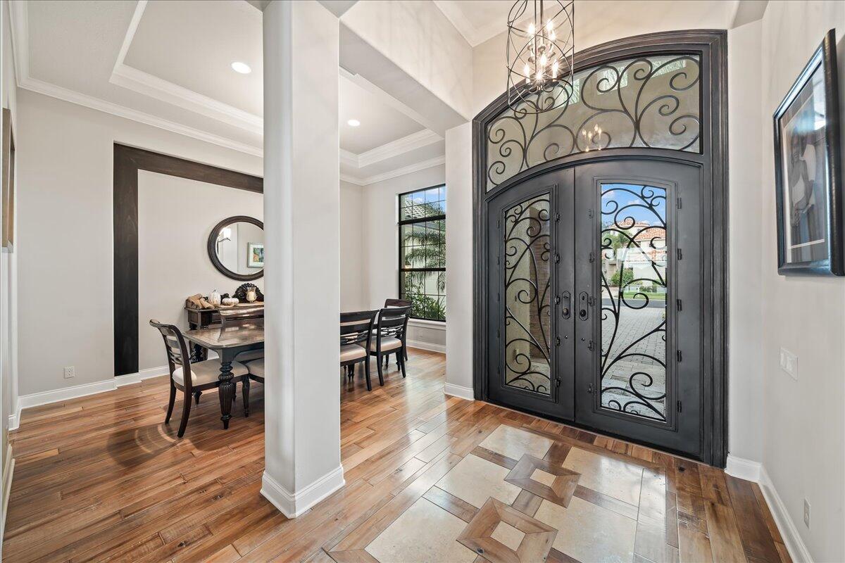 3508 Cappio Drive