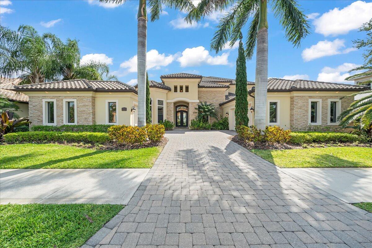 3508 Cappio Drive
