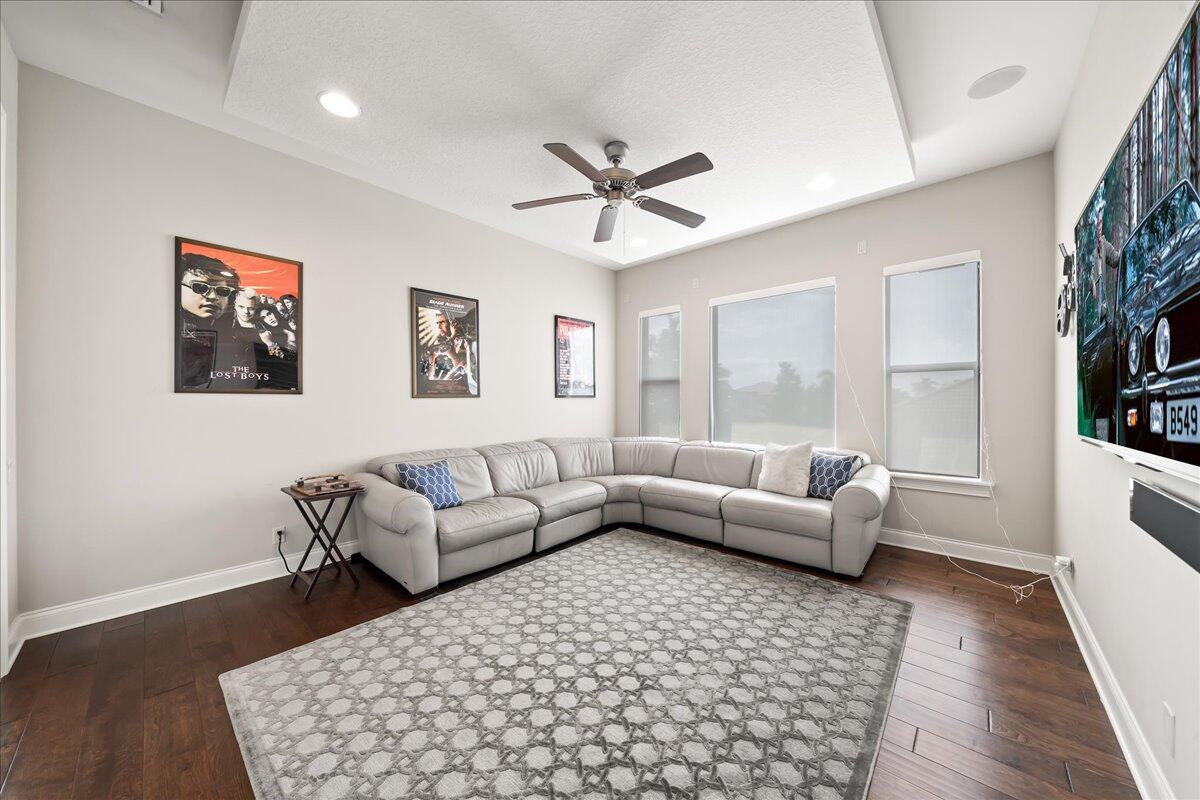 3508 Cappio Drive