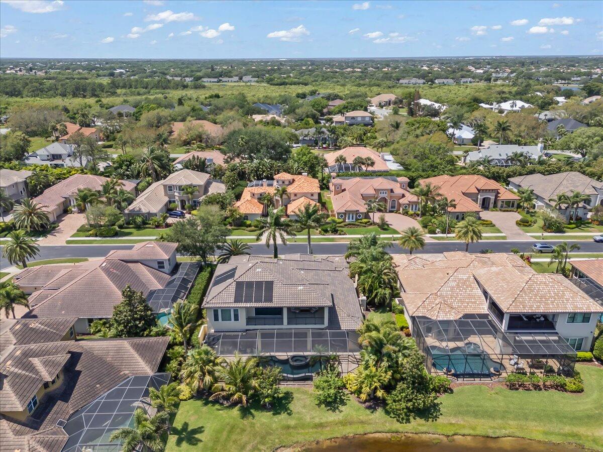 3508 Cappio Drive