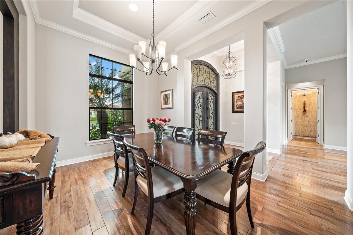 3508 Cappio Drive