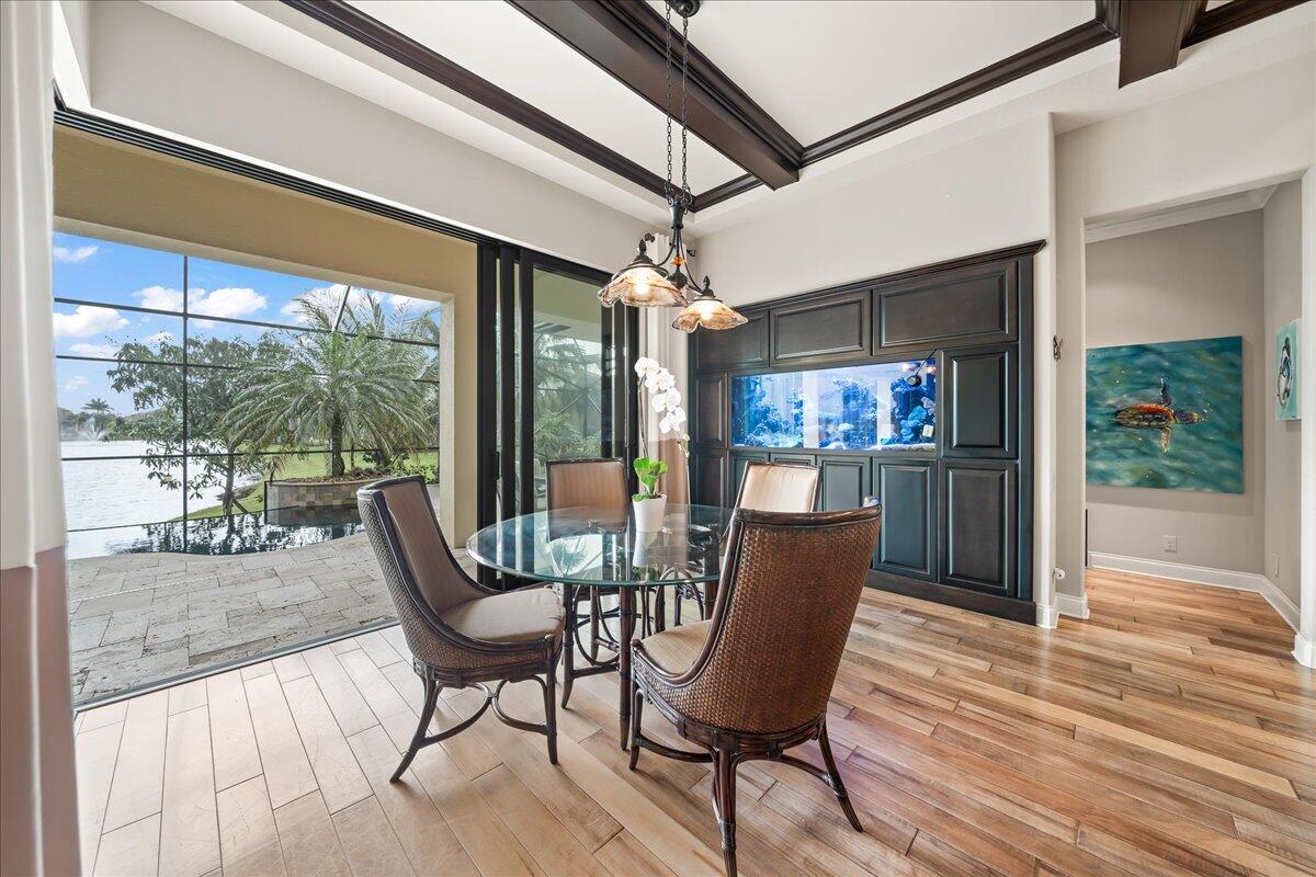 3508 Cappio Drive