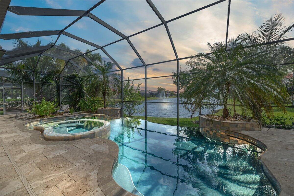 3508 Cappio Drive
