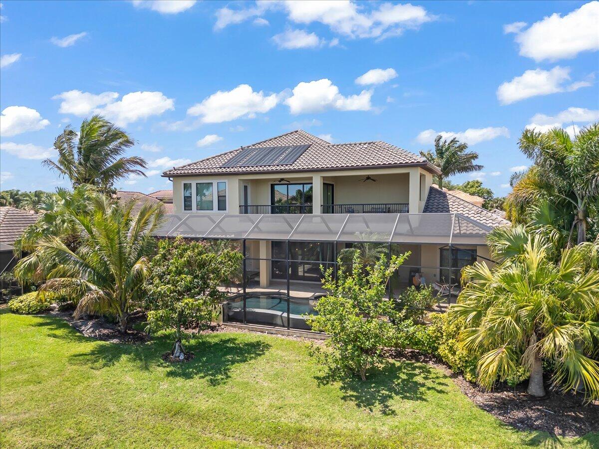 3508 Cappio Drive