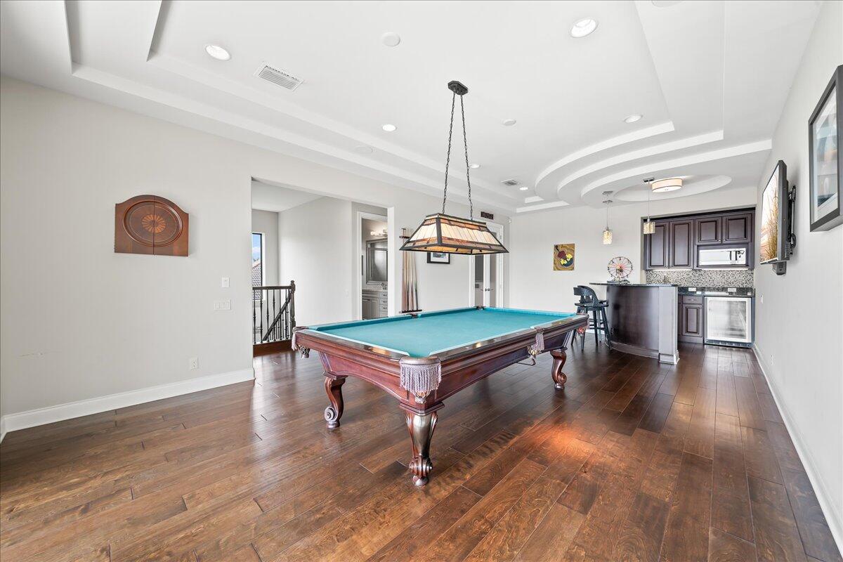3508 Cappio Drive