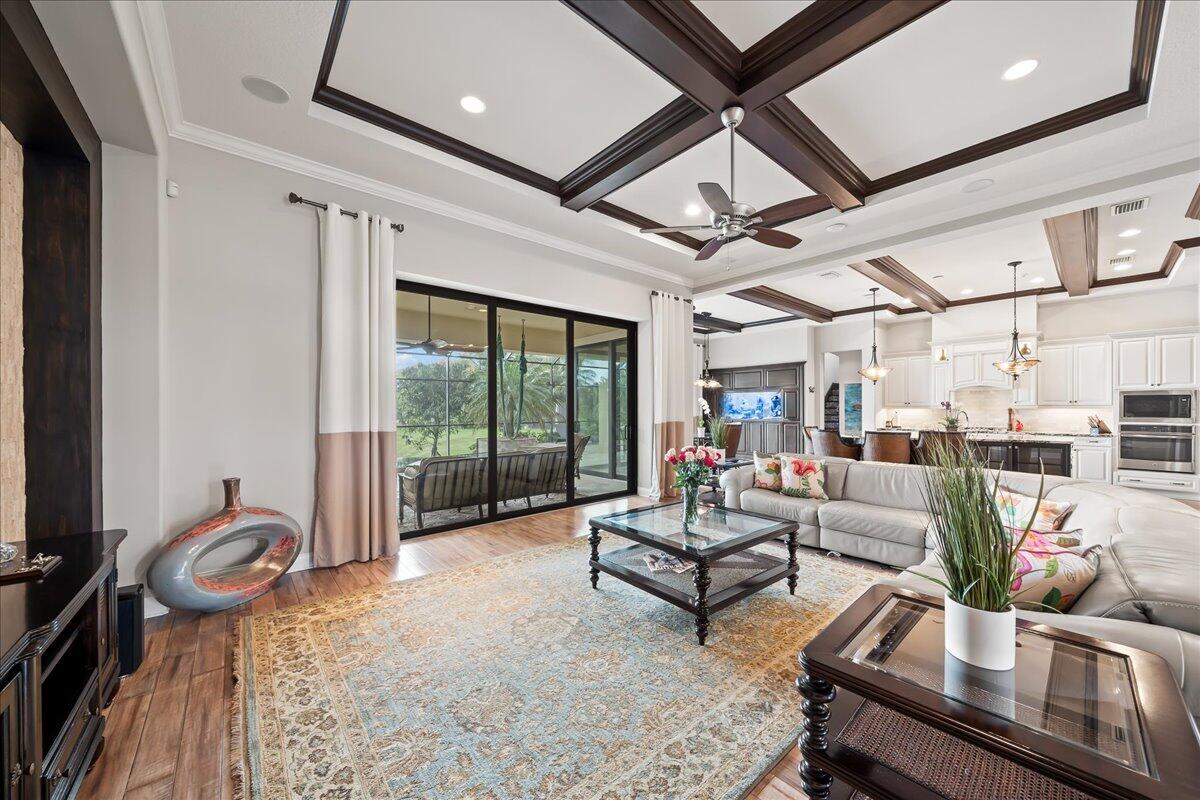 3508 Cappio Drive