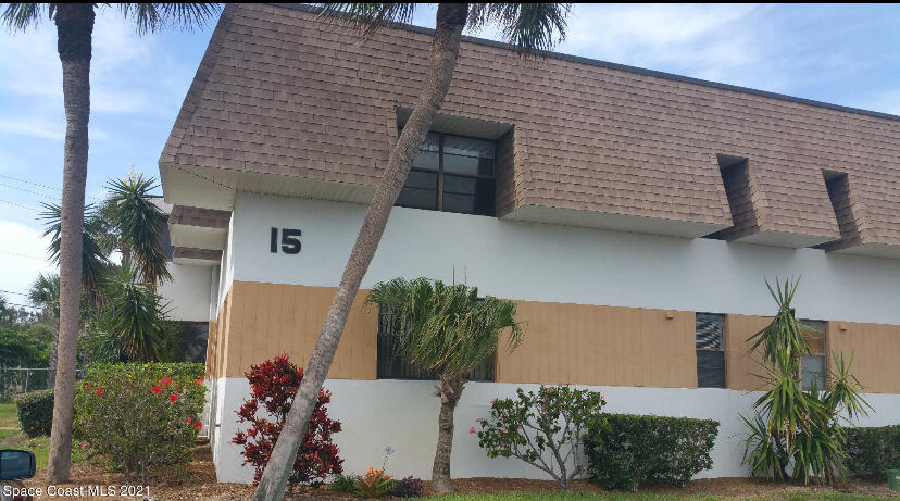 2700 N Highway A1a, 15-203